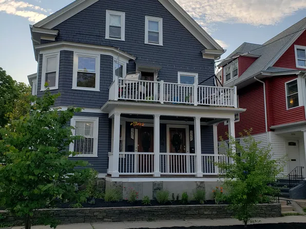 222 Ivy St, Providence, RI 02906
