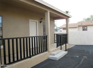 1312 E 8th St, Tucson, AZ 85719