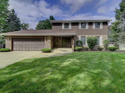 9100 Holly Ln, Munster, IN, 46321