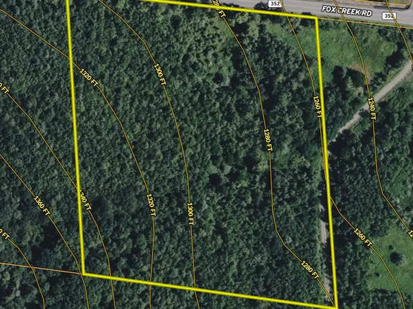 County Road 352 Lot Wp001, Medusa, NY 12120