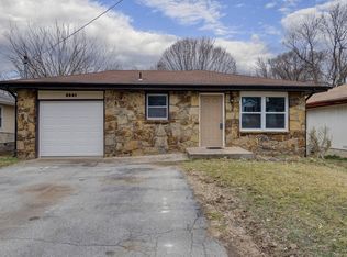 2641 N Pierce Ave, Springfield, MO 65803