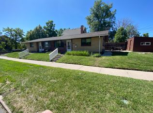 2908 W 35th Ave, Denver, CO 80211