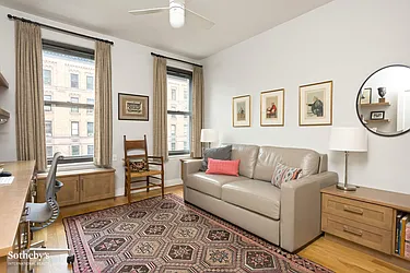 Sold by Sotheby's International Realty