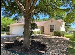 117 Verbena Dr, Georgetown, TX 78633