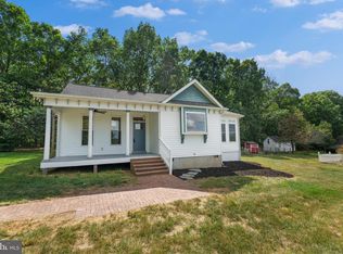 29274 Old Office Rd, Rhoadesville, VA 22542