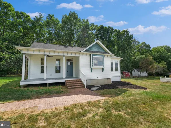 29274 Old Office Rd, Rhoadesville, VA 22542