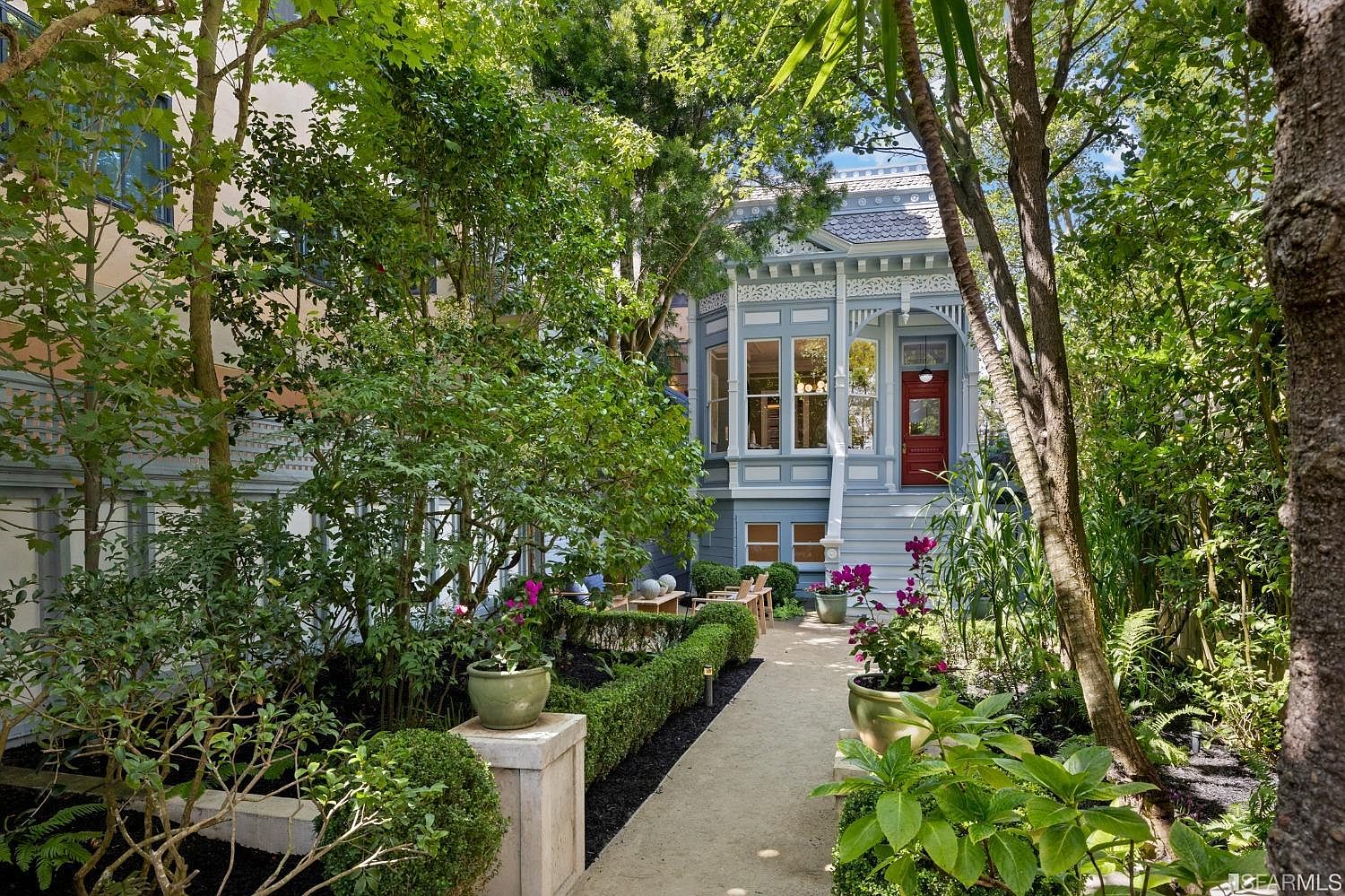 771 Buena Vista Ave, San Francisco, CA 94117 Zillow