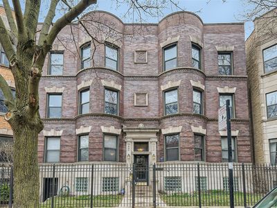 4346 N Kenmore Ave APT 1S, Chicago, IL, 60613