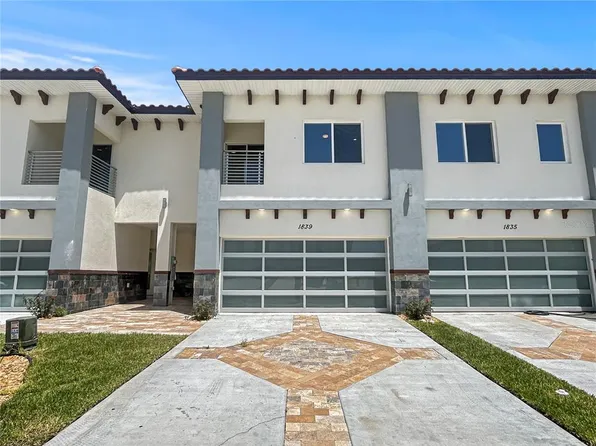 1839 BRENTWOOD COURT, DAVENPORT, FL 33837