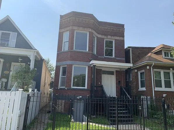 7138 S Morgan St, Chicago, IL 60621