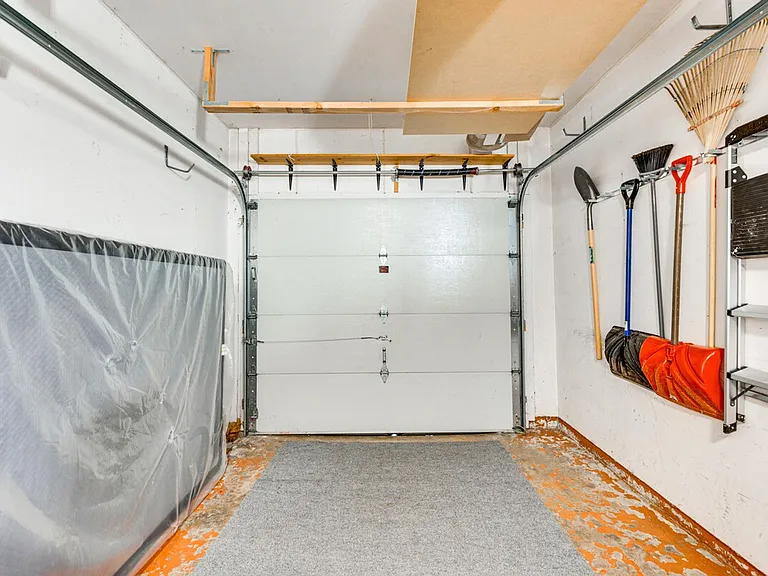 Storage Room