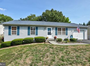 119 Dogwood Rd, Winchester, VA 22602