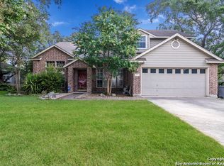 2305 Encino Cliff St, San Antonio, TX 78259