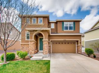 3582 E 141st Pl, Thornton, CO 80602