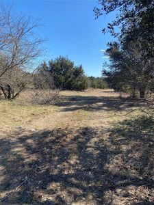 375 Private Road 2542, Meridian, TX, 76665