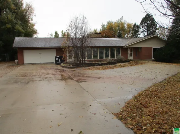 505 W Park St, Sheldon, IA 51201