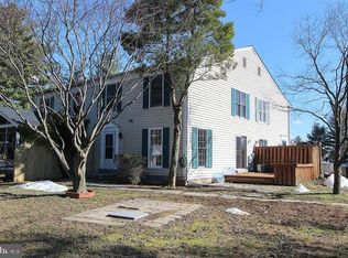 39 Triple Crown Ct, Gaithersburg, MD 20878