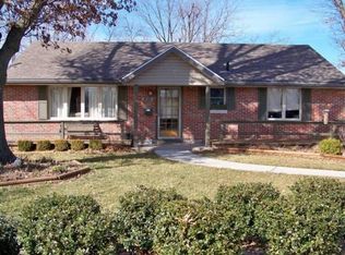 1512 Green Berry Rd, Jefferson City, MO 65101