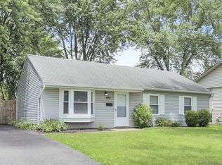 484 Coronation Ave, Columbus, OH