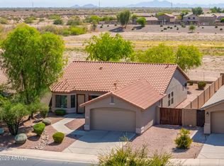 22703 N Aaron Rd, Maricopa, AZ 85138