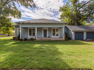409 Van Sickle St, Sulphur Springs, TX 75482