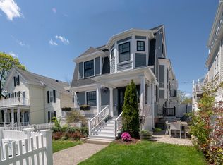 36 Laurel St #1, Somerville, MA 02143