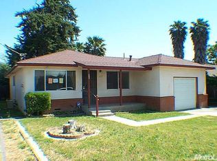 428 Church St, Modesto, CA 95357