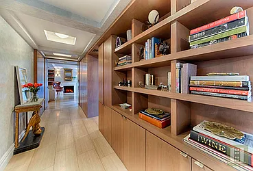 Sold by Halstead Real Estate
