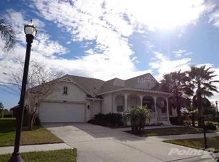 8741 Winsome Way, Land O Lakes, FL 34637