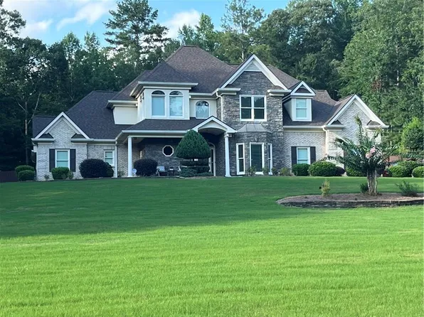 90 Oak Forest Dr, Oxford, GA 30054