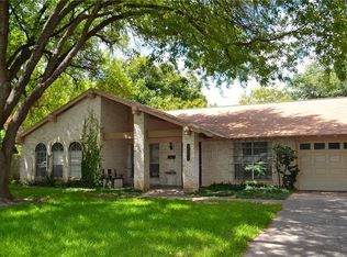 9200 Quail Meadow Dr, Austin, TX 78758