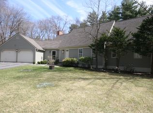 173 Conant Rd, Weston, MA 02493