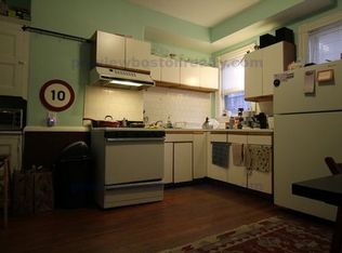 20 Quint Ave #SD, Allston, MA 02134