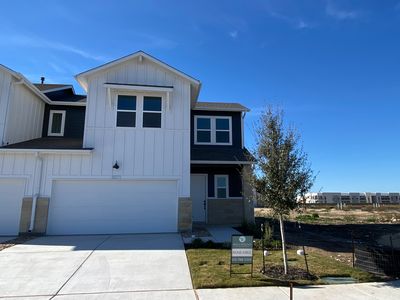8571 Wellspring Loop, Round Rock, TX, 78665