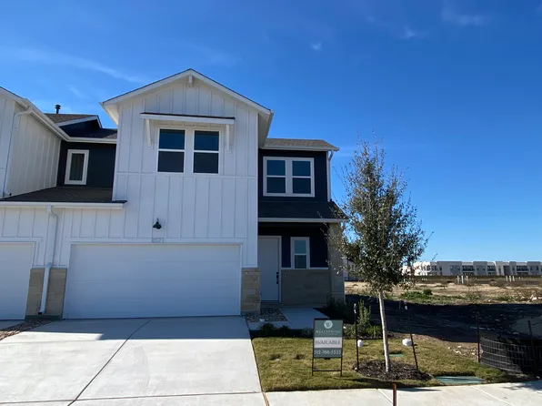 8571 Wellspring Loop, Round Rock, TX 78665