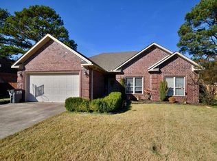 113 Hunter Cir, Beebe, AR 72012