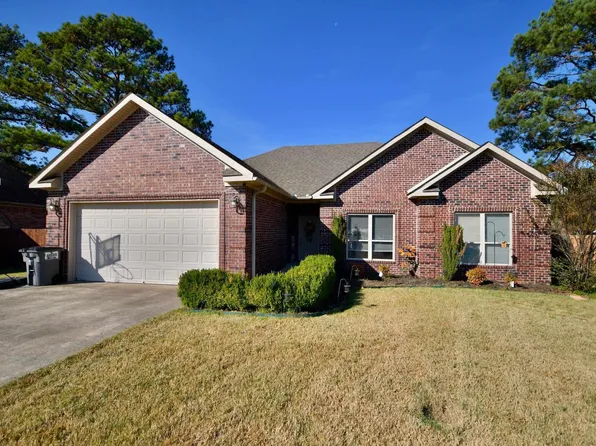 113 Hunter Cir, Beebe, AR 72012