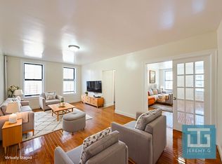 4996 Broadway APT 5L, New York, NY 10034