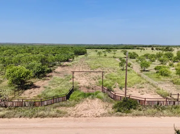 13959 County Road 301, Abilene, TX 79601