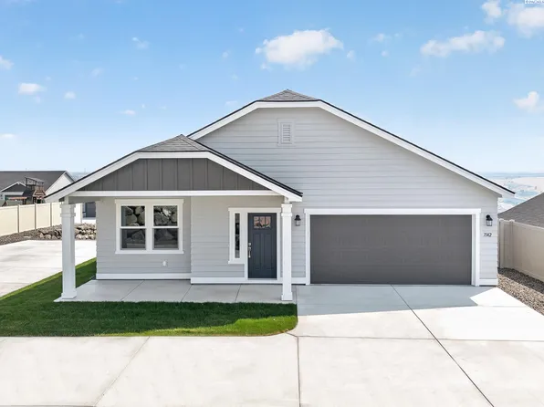 7142 W 24th Ave, Kennewick, WA 99338