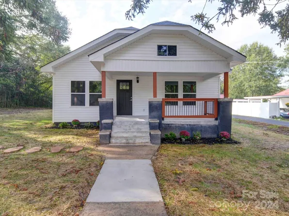 113 Graham St, Chester, SC 29706