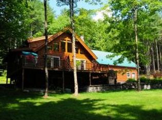 524 Goose Pond Rd, Fairfax, VT 05454