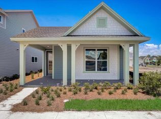 Maitland Plan, Weslyn Park in Sunbridge 34', Saint Cloud, FL 34771