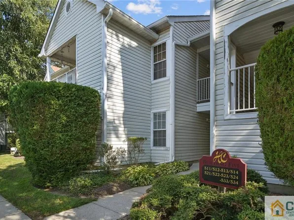 511 Walden Cir, Robbinsville, NJ 08691