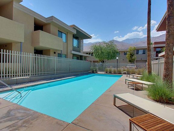 4th image of 840 E Palm Canyon Dr Unit 201