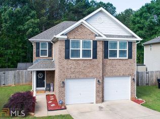 2112 Anchor Ct, Hampton, GA 30228