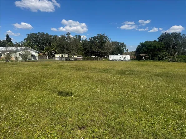 SE Highway 31 Lot 8, Arcadia, FL 34266