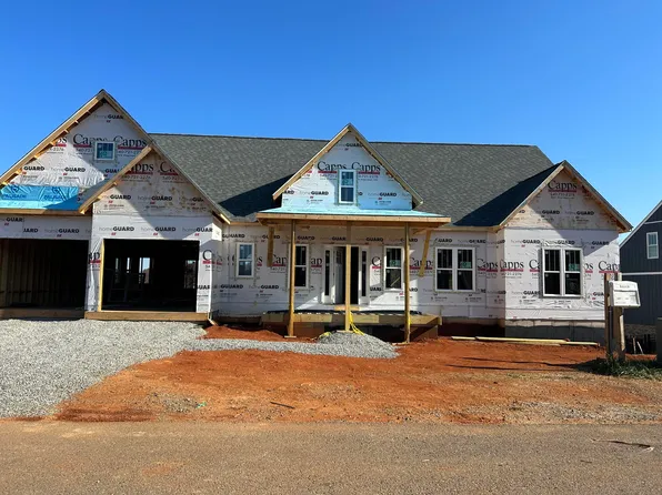 722 Ambler Ln, Salem, VA 24153