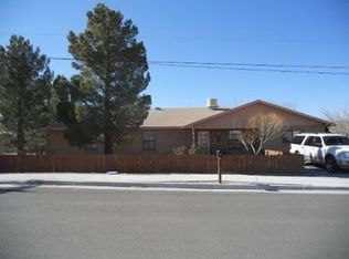 918 N Pershing St, Truth Or Consequences, NM 87901