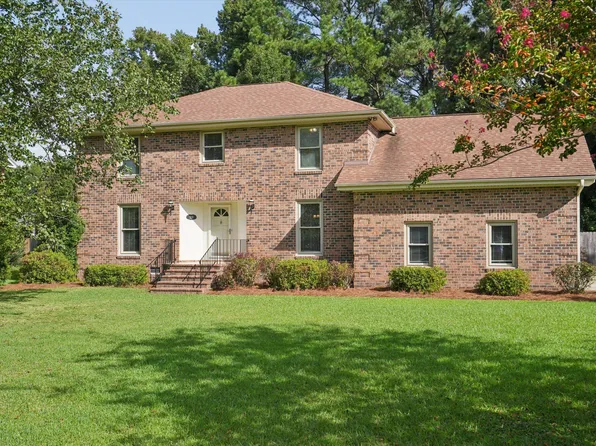 119 Tyvola Dr, Summerville, SC 29485